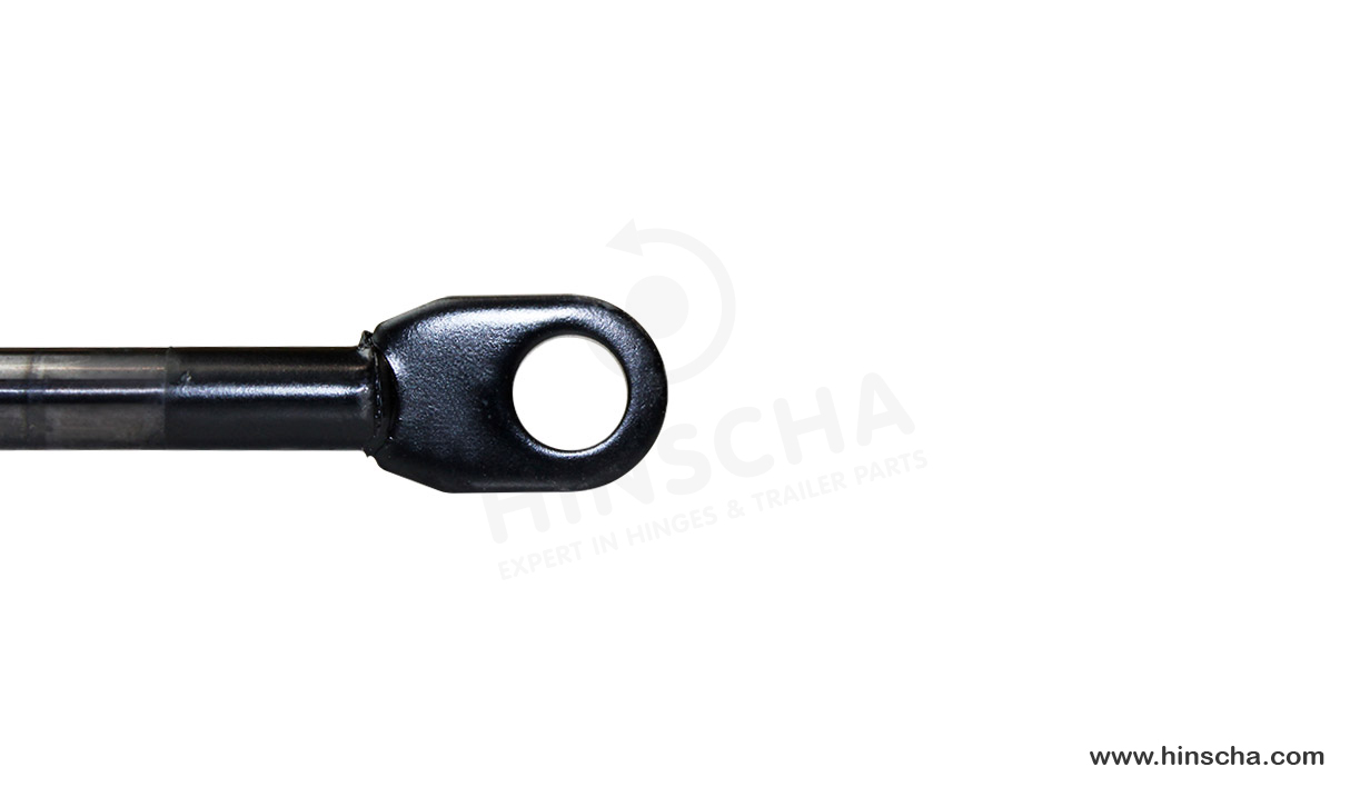 Vérin à gaz Airax Rayflex 6858862504001 400N