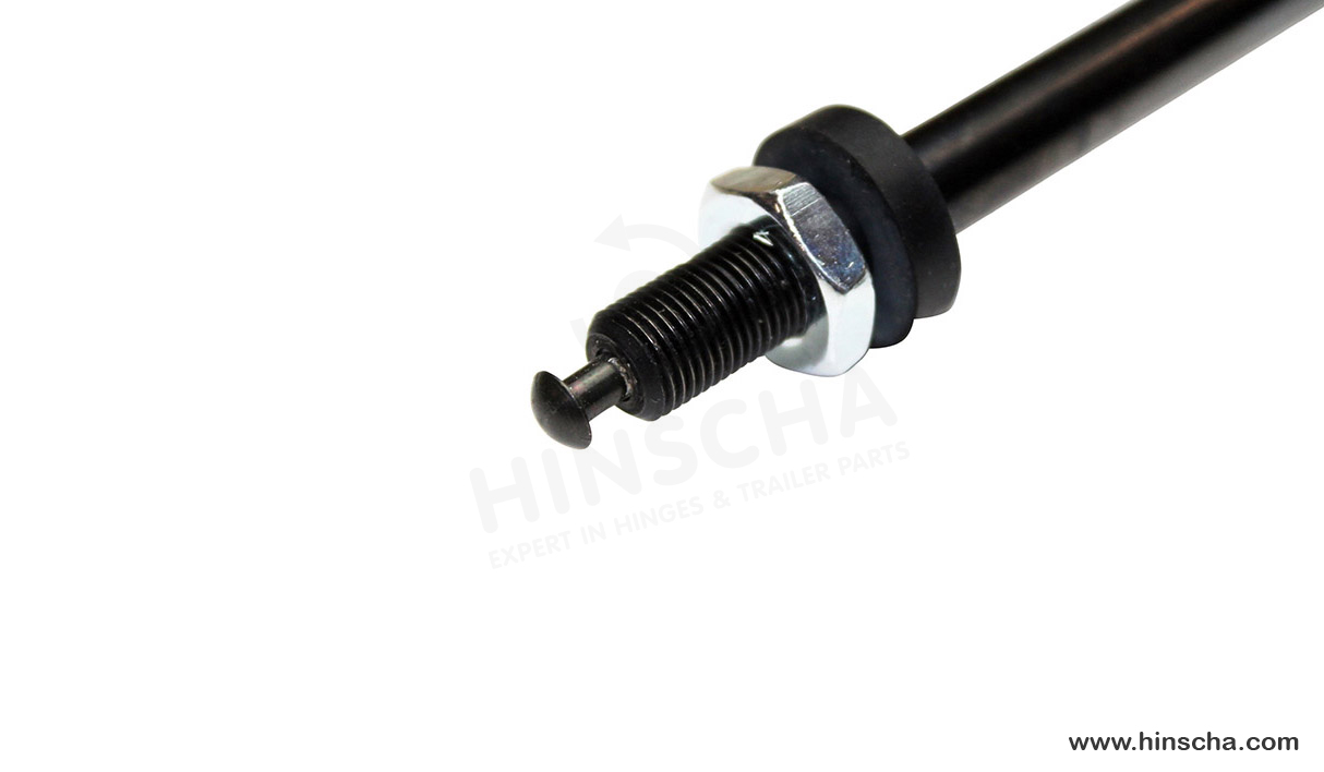 Gasfeder Suspa ref 028 52316 400N