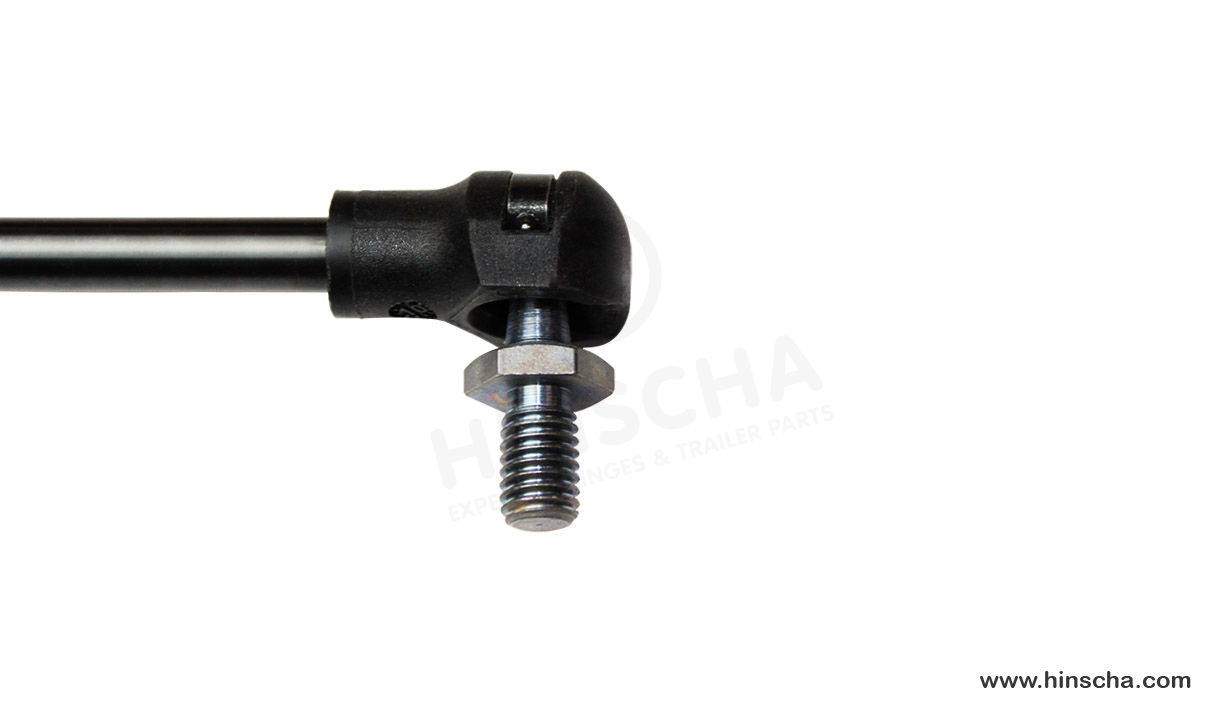Gasfeder Airax Rayflex 6858827504002 400N