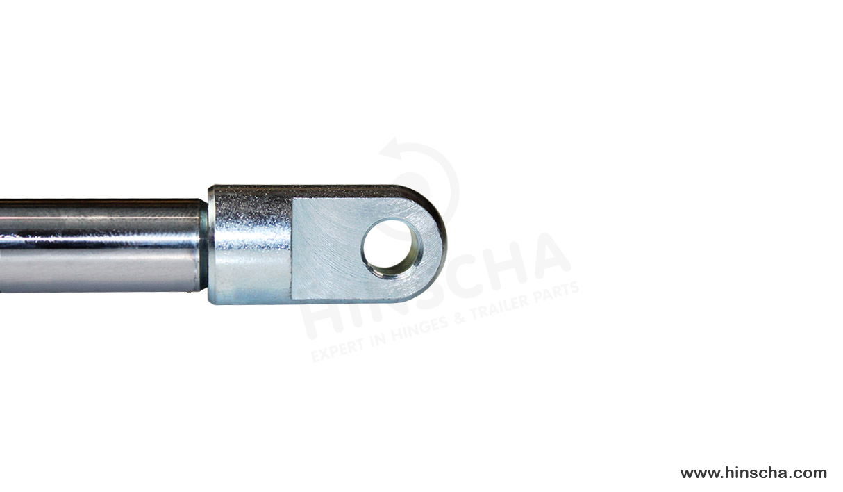 Vérin à gaz Protempo 880.057.515.099 1500N