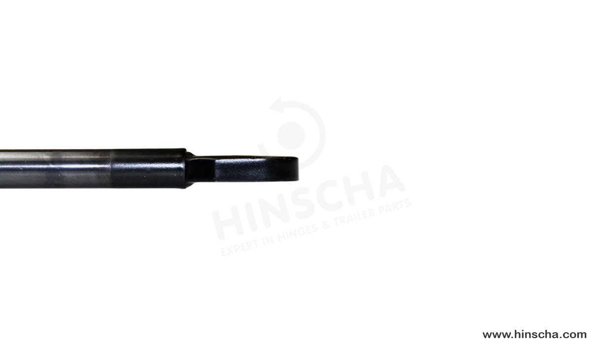 Vérin à gaz Airax Rayflex 6858864103001 300N