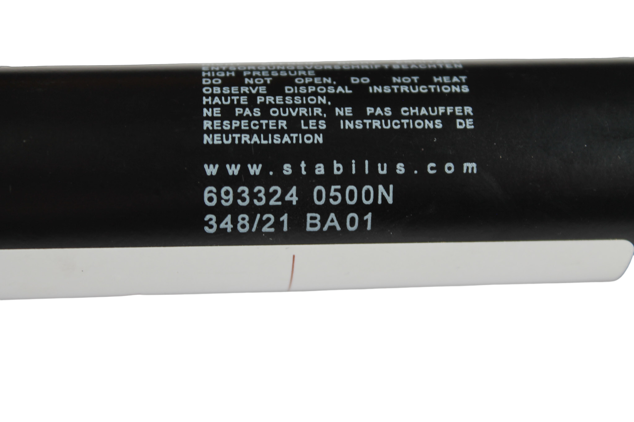 Gasveer Stabilus Bloc-o-lift 693324 0500N