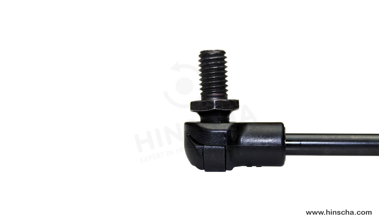 Vérin à gaz Stabilus Lift-o-mat 4534DS  0100N