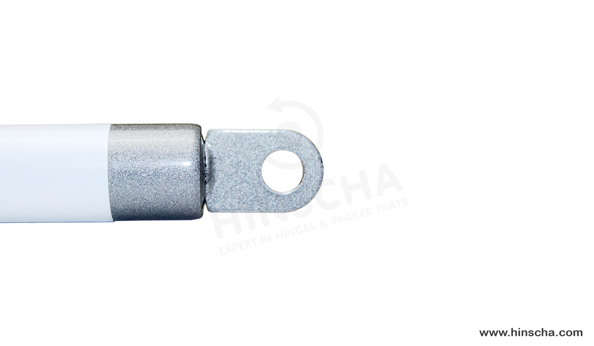 Vérin à gaz Suspa 16-1 016 12098 120N