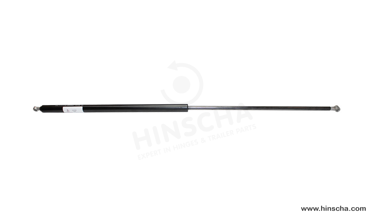 Vérin à gaz Airax Rayflex 6854045410001 1000N