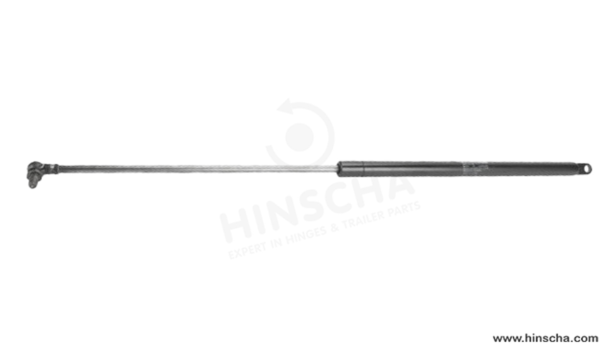 Gasfeder Stabilus Lift-o-mat 052329 0250N