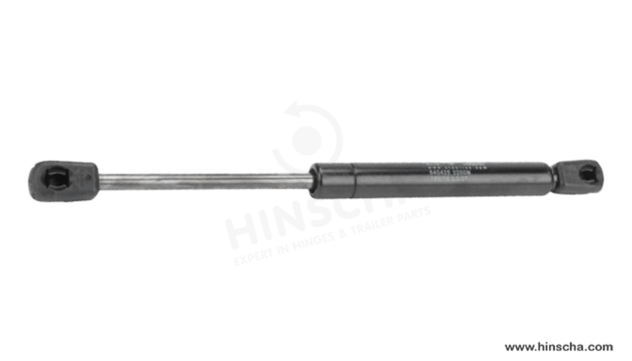 Gasfeder Stabilus Lift-o-mat 640425 0200N