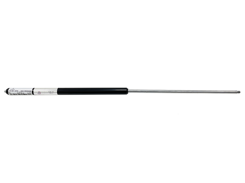 Gas spring Hahn (G) 10-23 350 745 500N