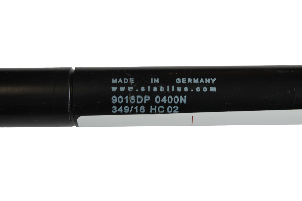 Gasfeder Stabilus Lift-o-mat 9016DP 0400N