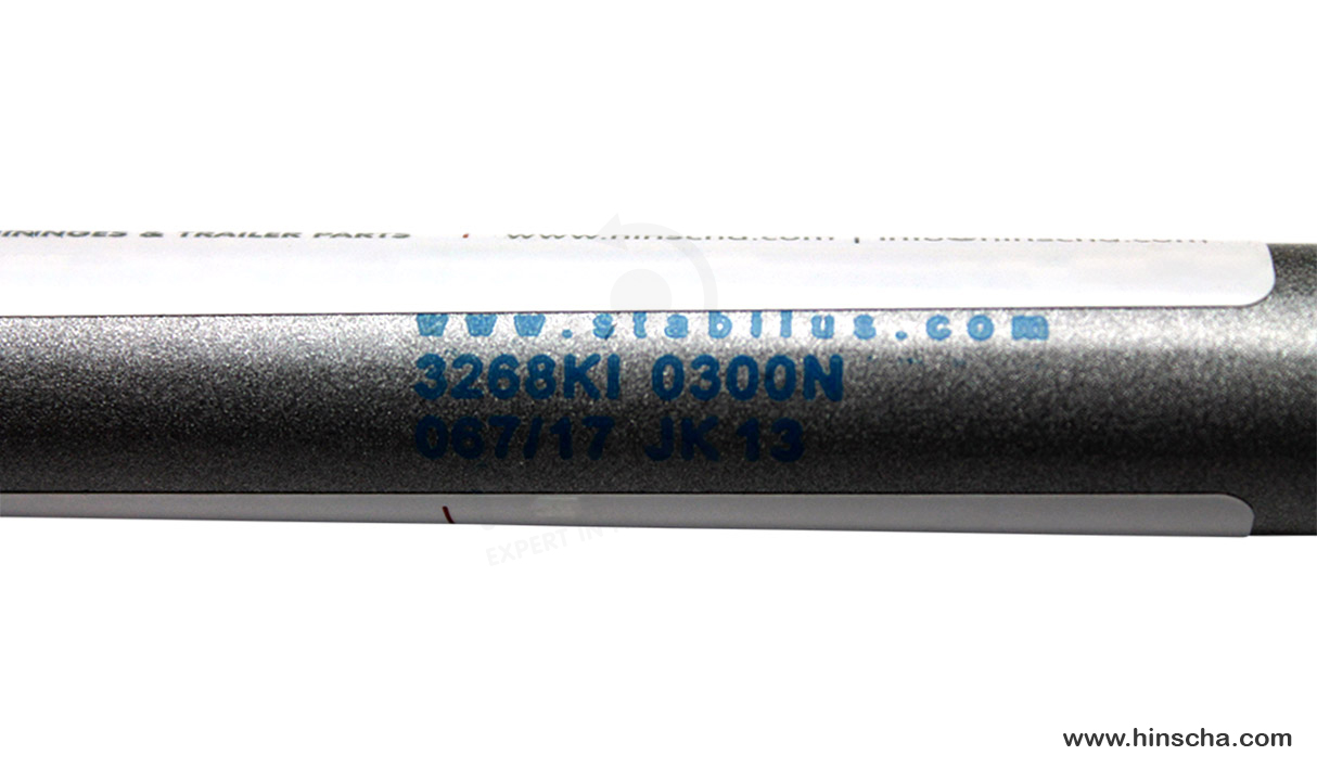 Gasfeder Stabilus Lift-o-mat 3268KI  0300N