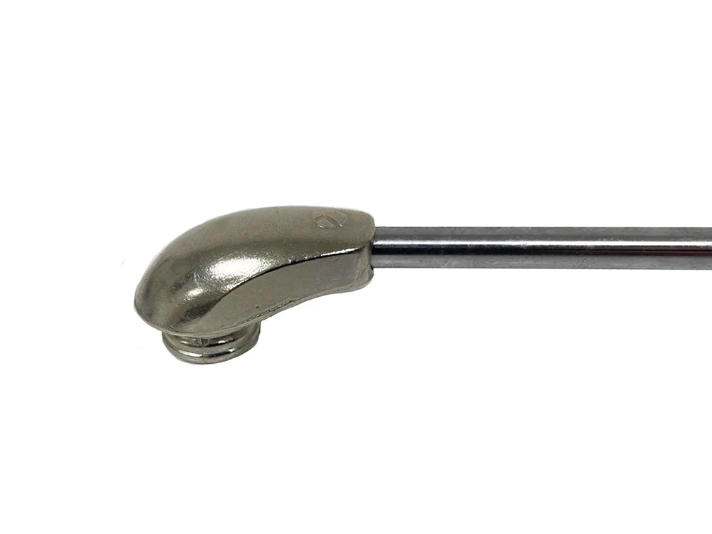 Gasveer LIVENZA ITALIANA F L244 90N (COMPACT, Frizionata)