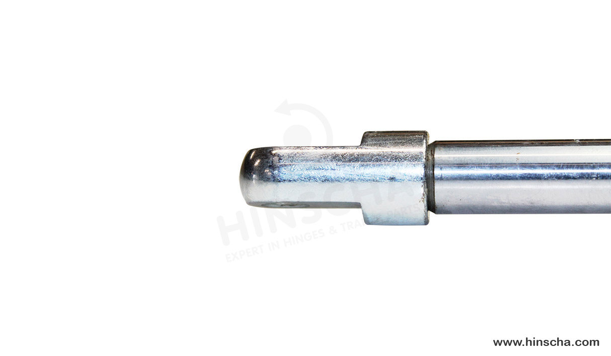 Gasveer ø 14-28, 1300N, K250, ogen ø8,1 B10, A602