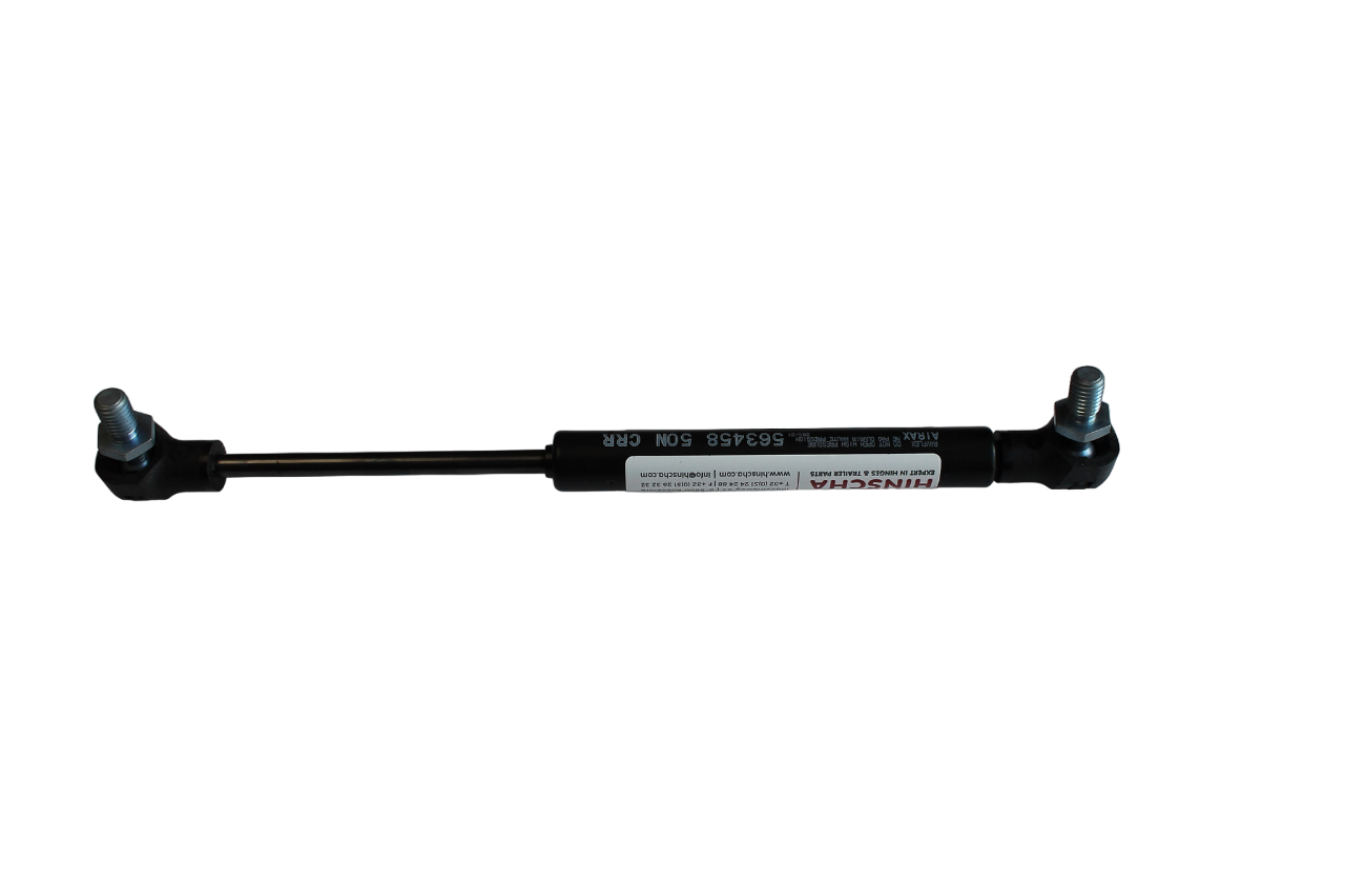 Gasfeder Airax 5000563458 50N