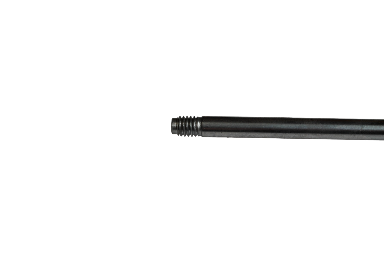 Gas spring Suspa 16-1 016 12525 100N