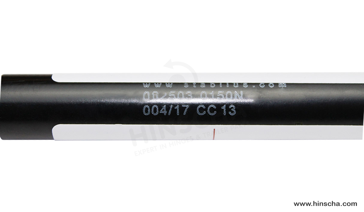 Vérin à gaz Stabilus Lift-o-mat 082503  0150N