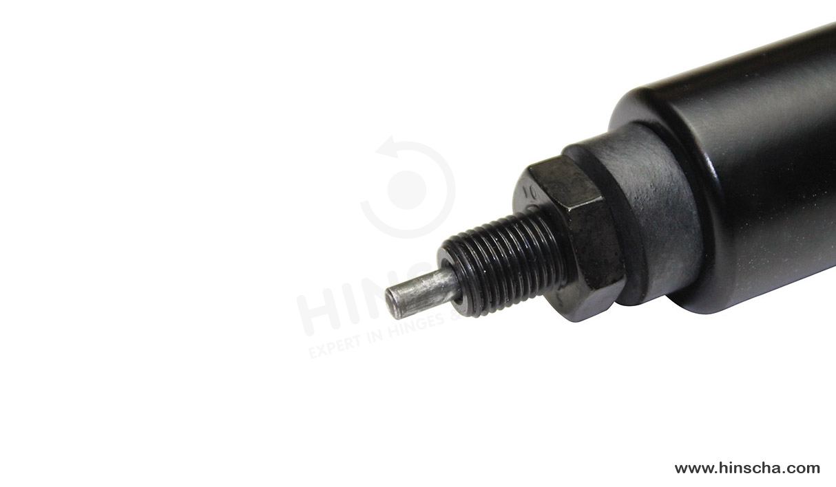 Gasfeder Stabilus Bloc-o-lift 324813 0600N
