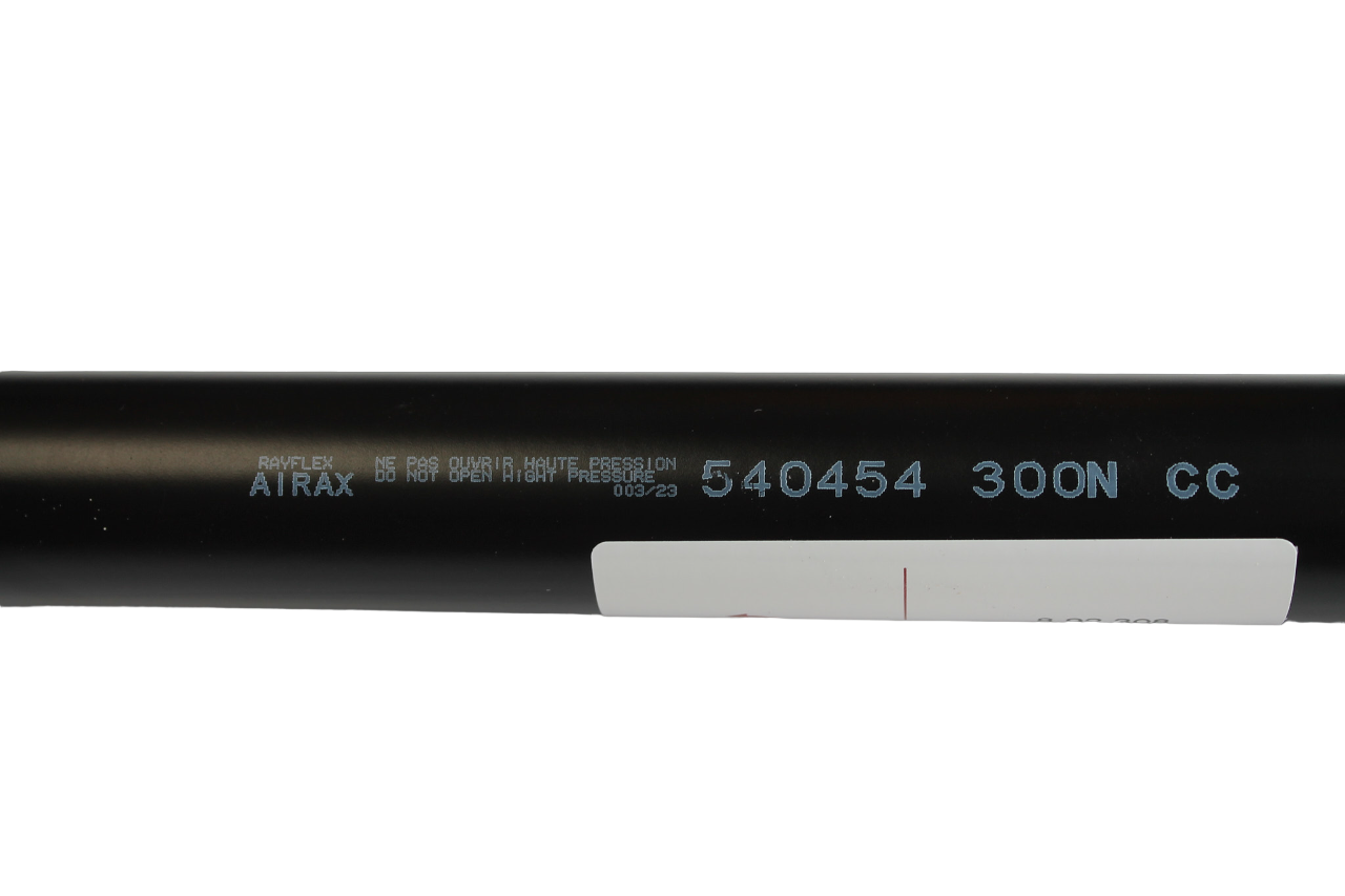 Gas spring Airax 540454 300N CC