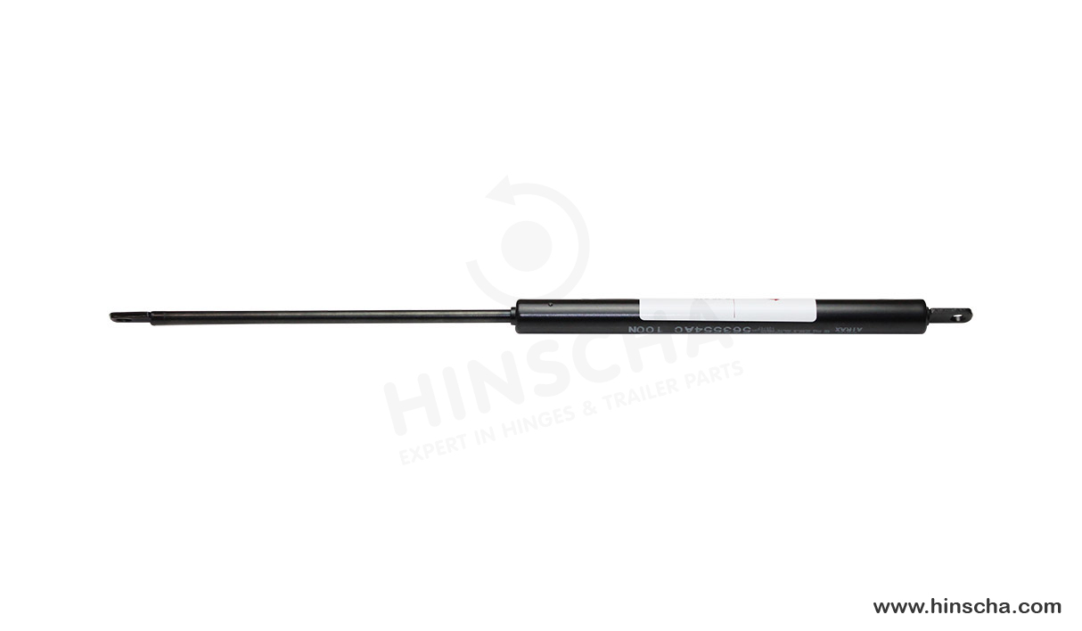 Vérin à gaz Airax Rayflex 6856354201001 100N