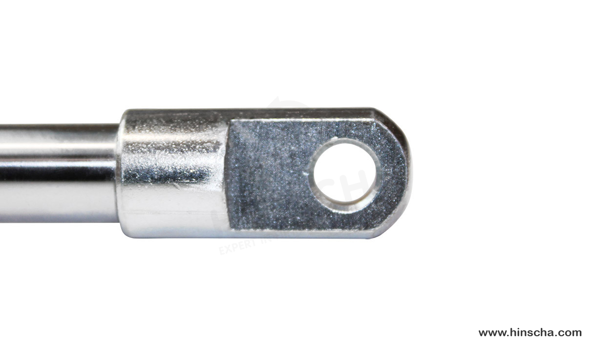 Gasveer ø 14-28, 2000N, K500, ogen, A1100