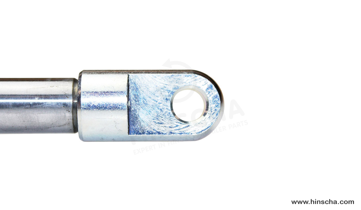 Gasfeder Hahn 28 100 0 380 AA 1300N (Hymer Hubbett)