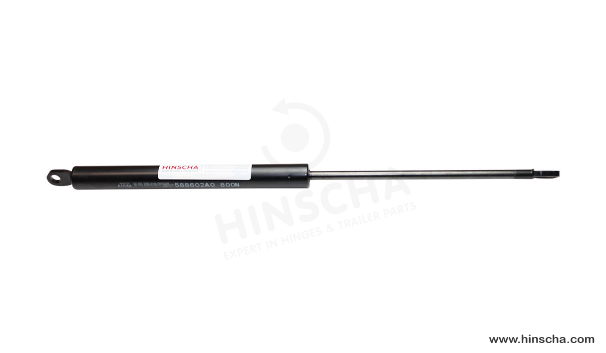 Gas spring Airax Rayflex 6858860208001 800N