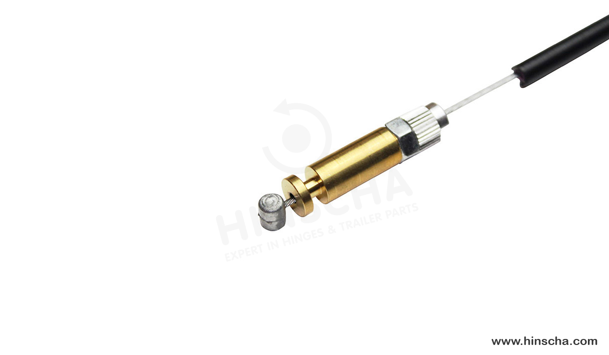 Kabel für Gasfeder Suspa Varilock 02750311
