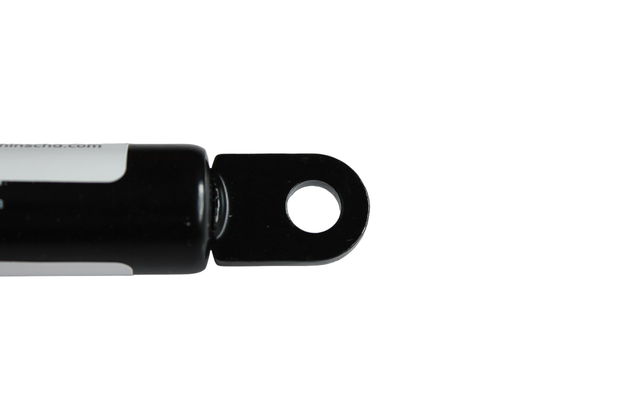 Gas spring Suspa 16-1-111-90-A17-B17 150N