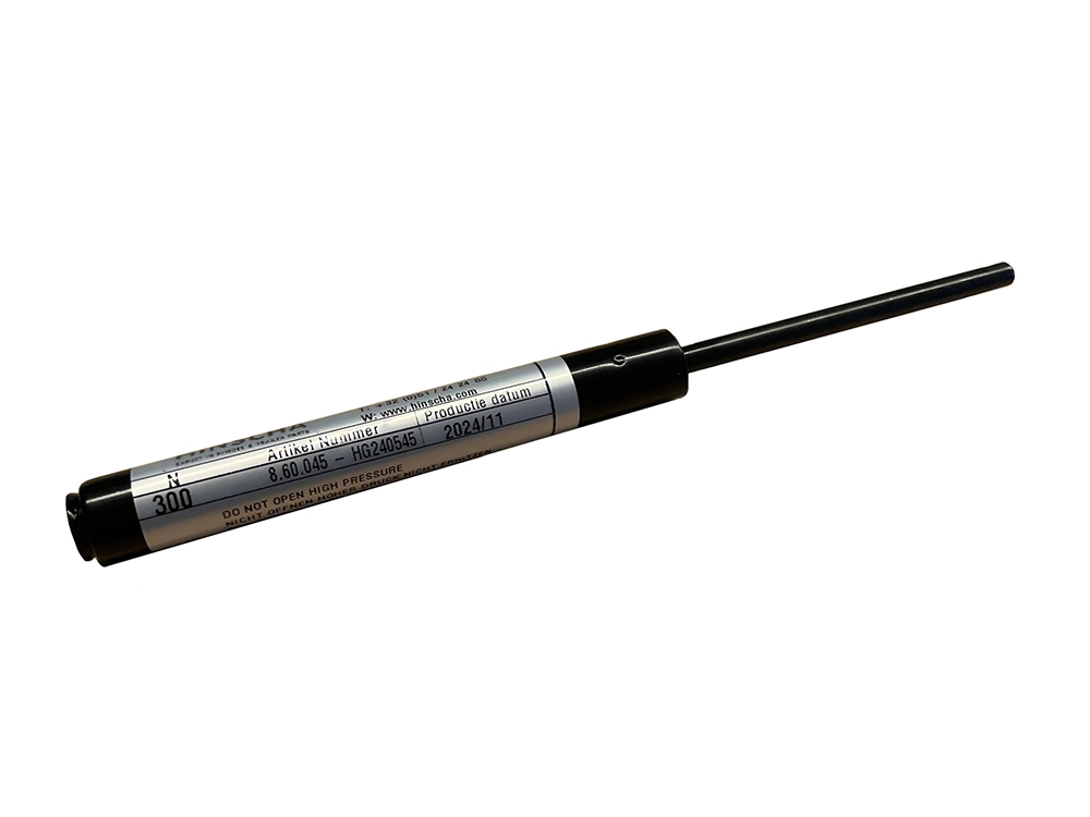 Gas spring  Huwil 16-1 016 12750 300N