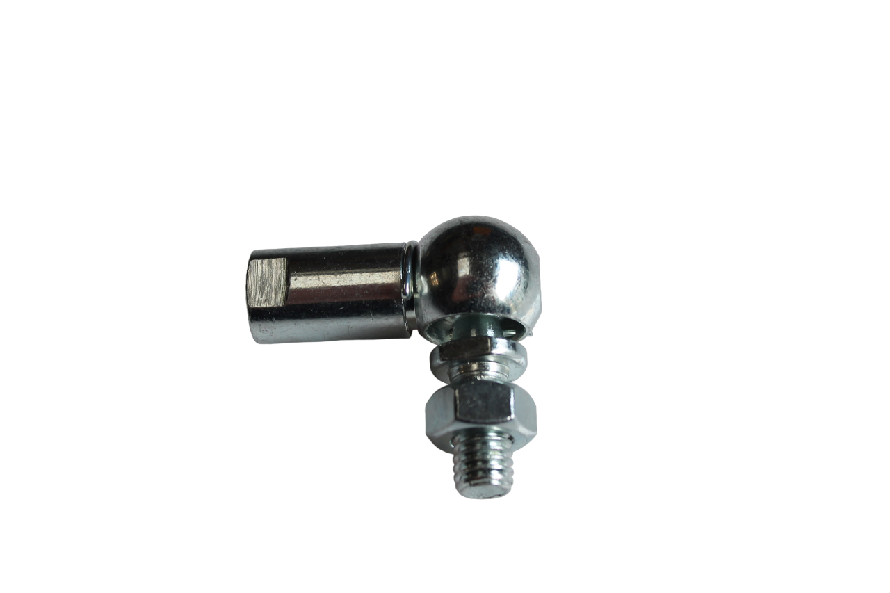 Ball -and socket joint M8/M8, D30 mm (WG30)