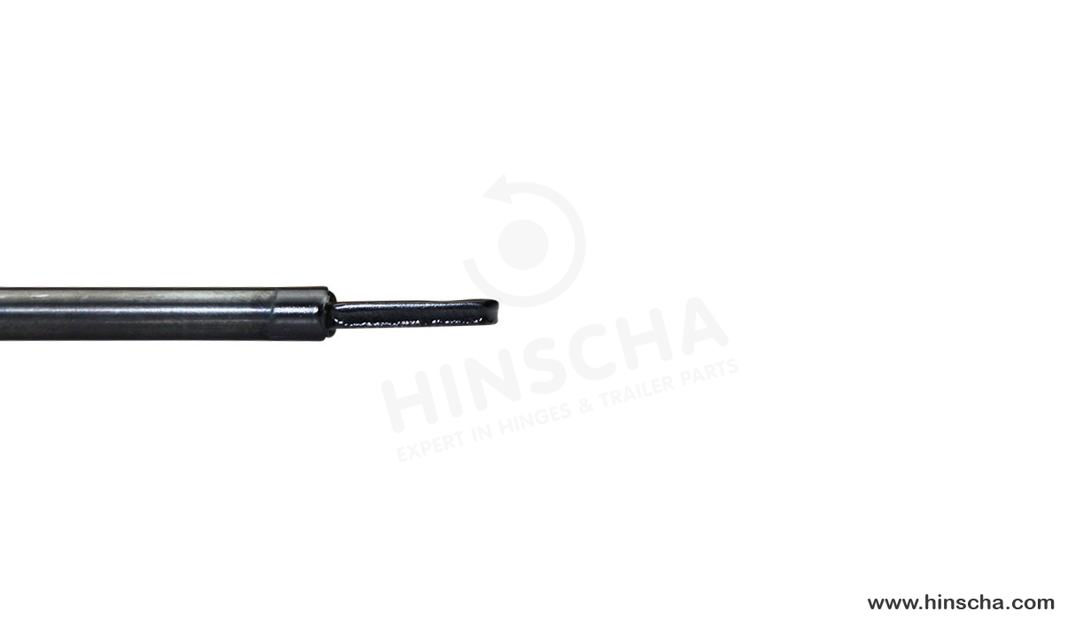Vérin à gaz Airax Rayflex 6856355401001 100N