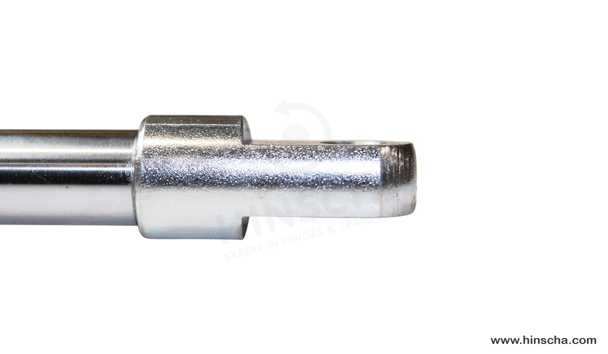 Gasveer ø 14-28, 2000N, K500, ogen, A1100