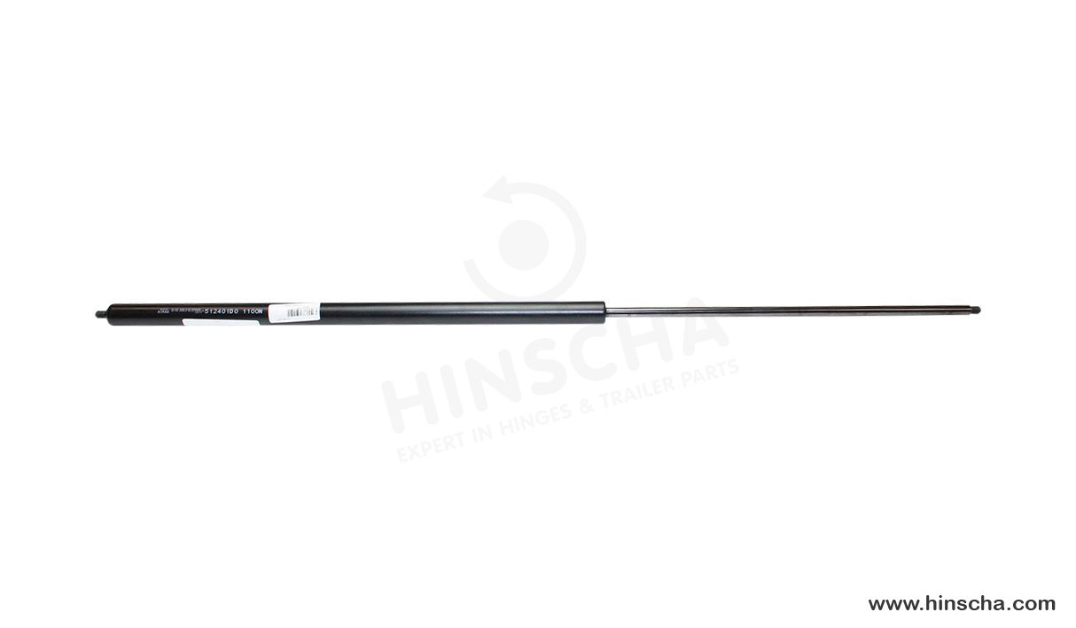 Gasfeder Airax 518437C300 1100N