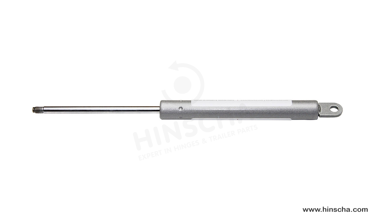 Vérin à gaz Suspa 16-1 016 10666 80N