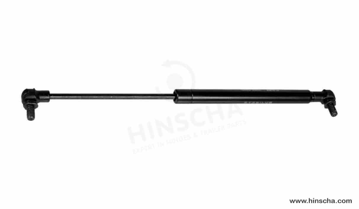 Gasfeder Stabilus Lift-o-mat 5037DD  0350N