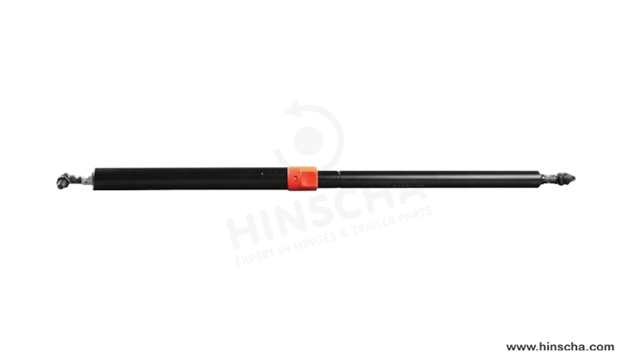 Gasfeder Stabilus Lift-o-mat 6672PO 0400N