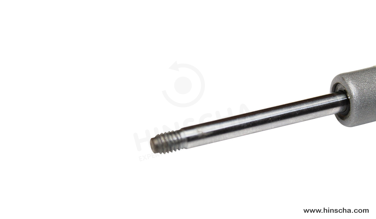 Vérin à gaz Suspa 16-1 016 12140A 100N