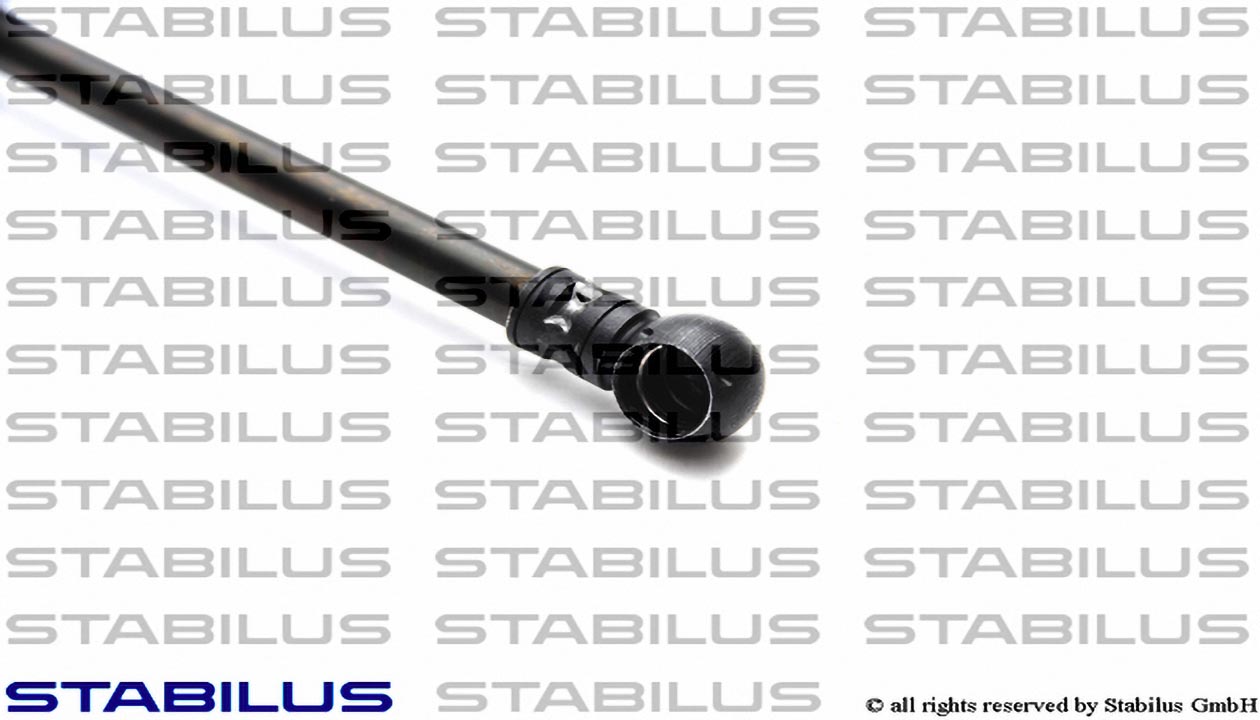 Gasfeder Stabilus Stab-o-shoc 0157PD Dämpfer