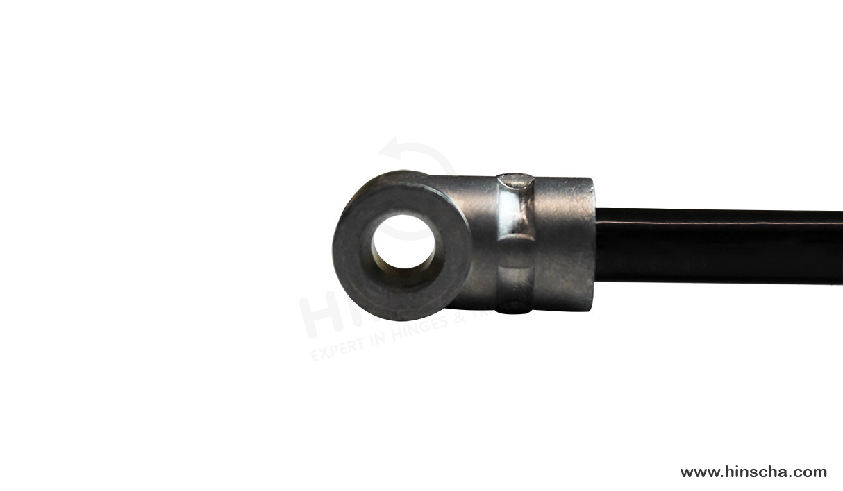 Alt. gas spring Stabilus Lift-o-mat 726095  0700N