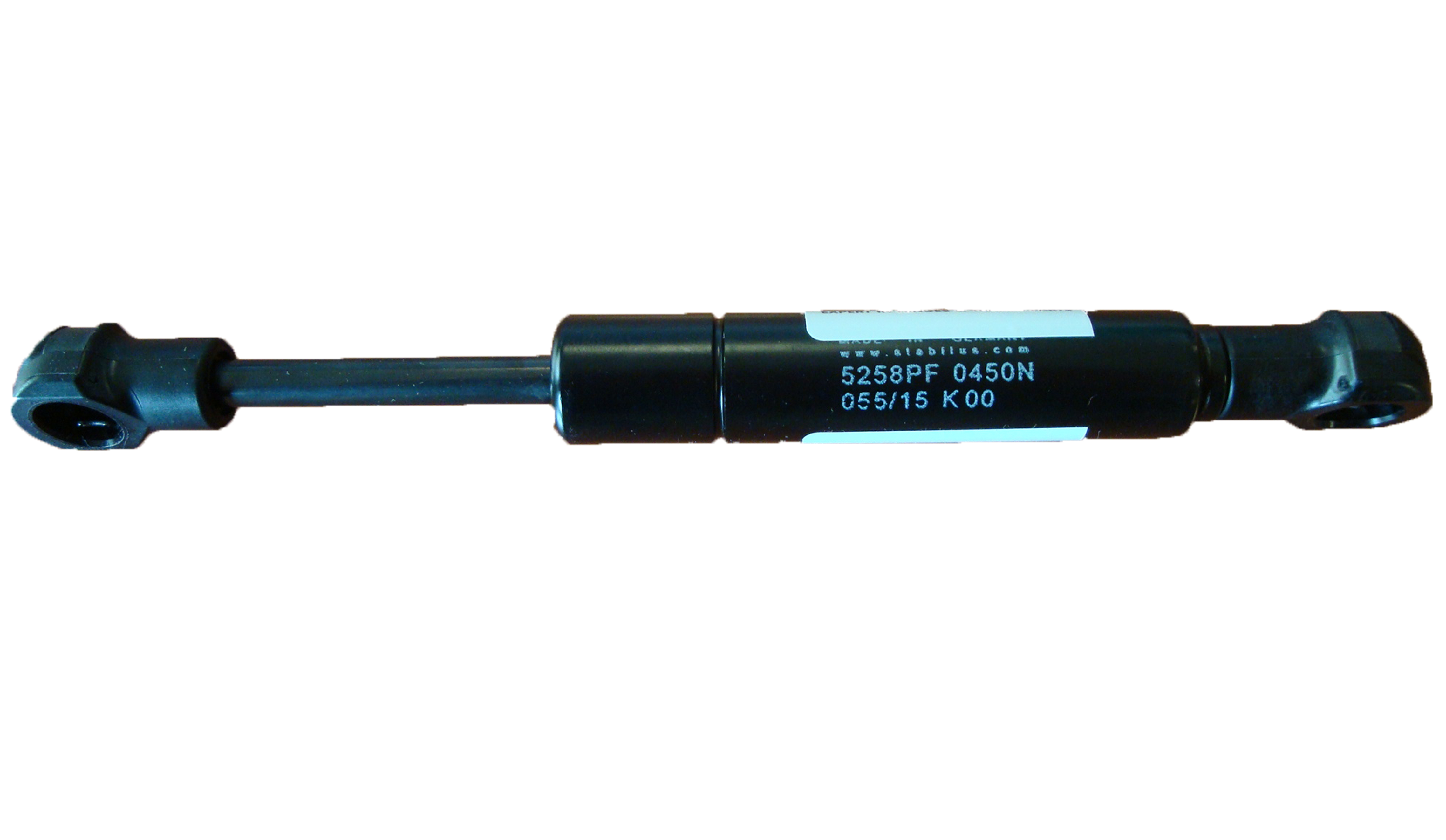 Gasfeder Stabilus Lift-o-mat 5258PF  0450N
