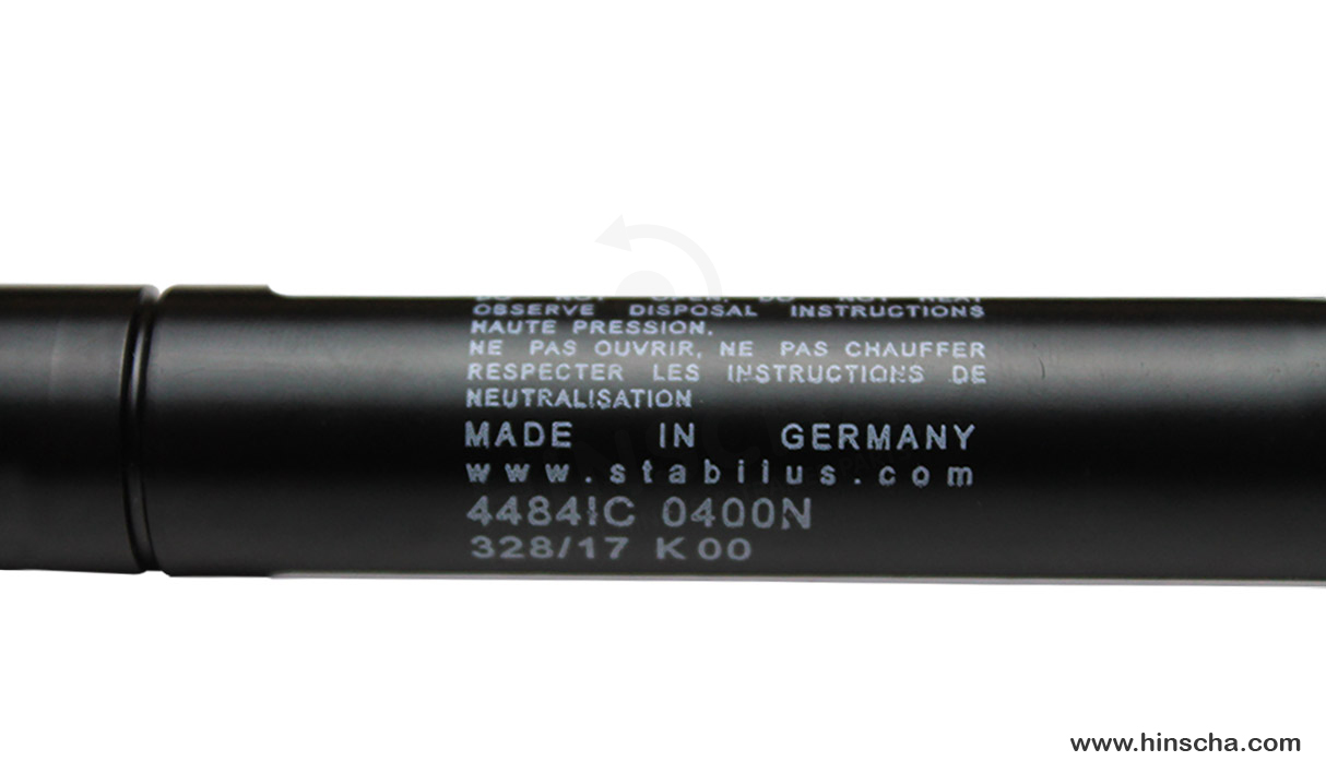 Gasfeder Stabilus Lift-o-mat 4484IC 0400N