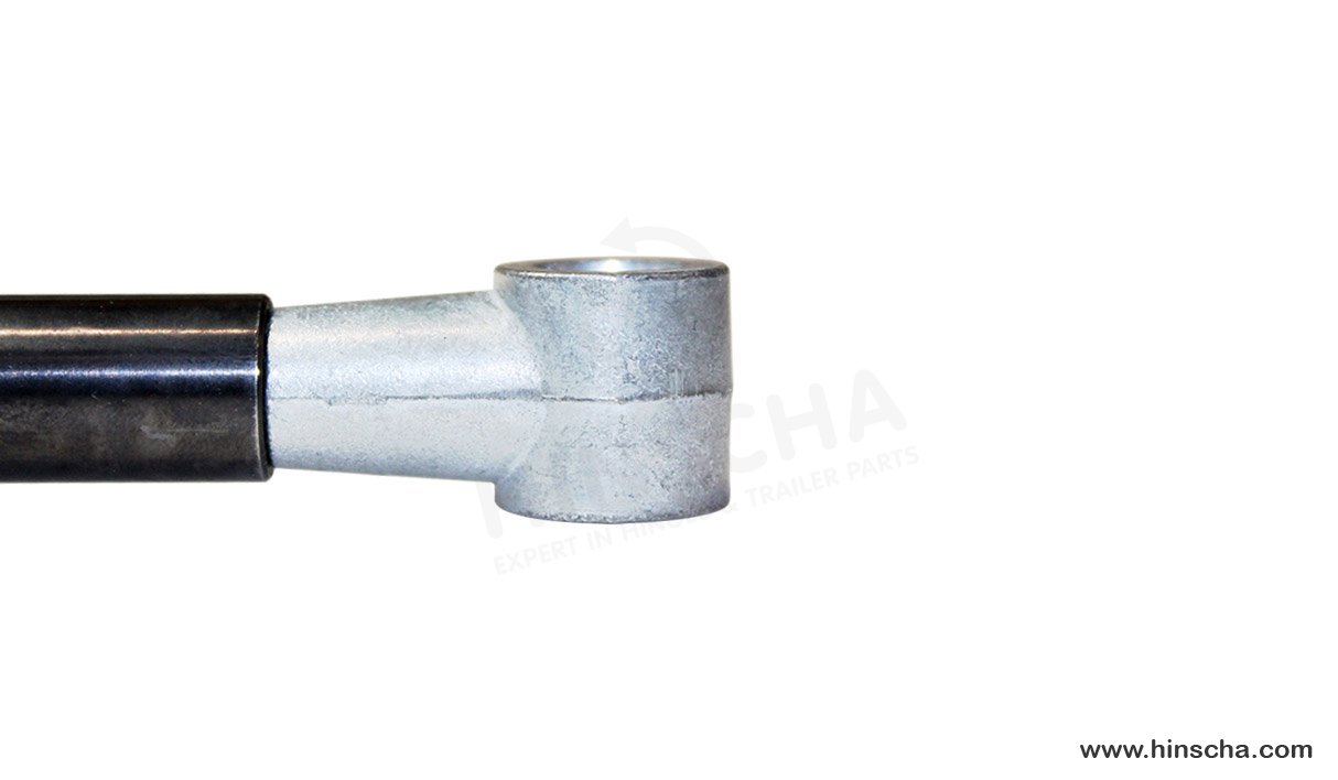 Vérin à gaz Airax Rayflex 6854045219001 1900N