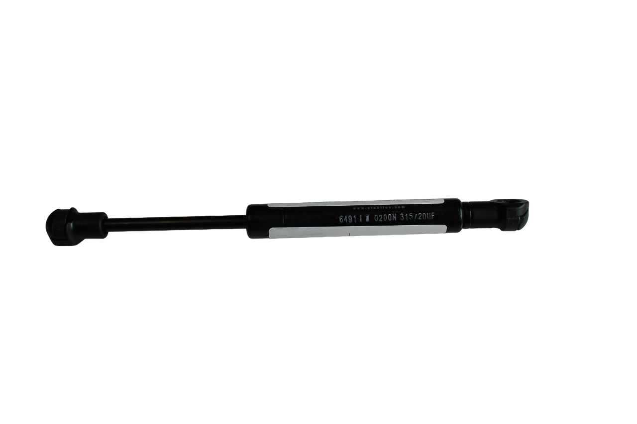 Gasfeder Stabilus Lift-o-mat 6491IW 0200N