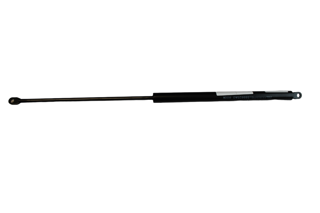 Gasfeder Airax Rayflex 6858862508001 800N