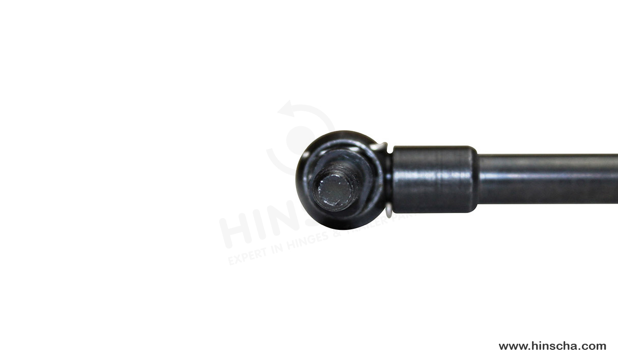 Gasfeder Stabilus Lift-o-mat 118265 0800N