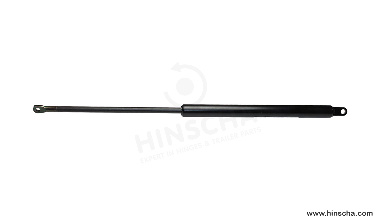 Gasfeder 10mm, A503, 500N, K200