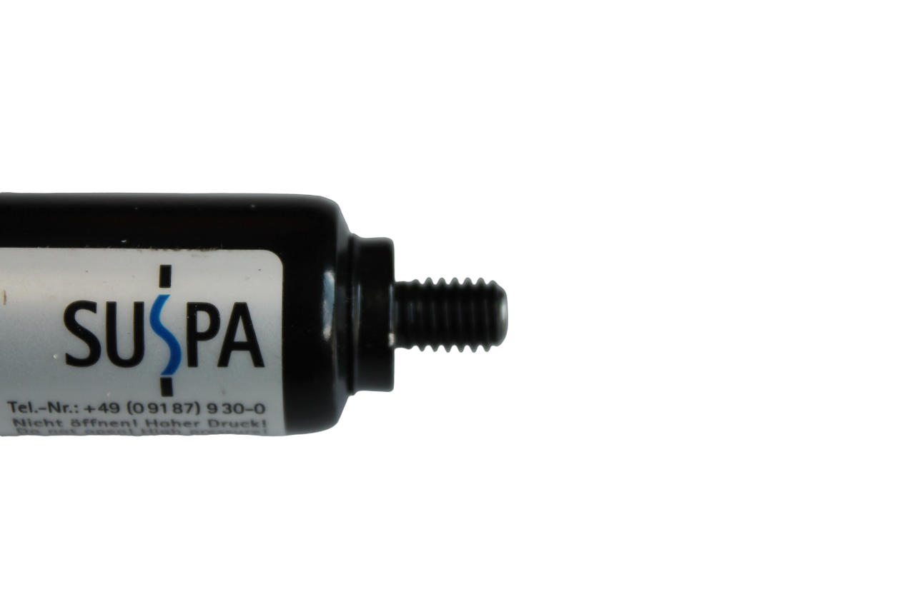 Gas spring Suspa ref 16-2 016 11592 400N