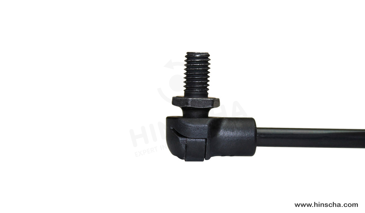 Vérin à gaz Stabilus Lift-o-mat 4846DI  0050N