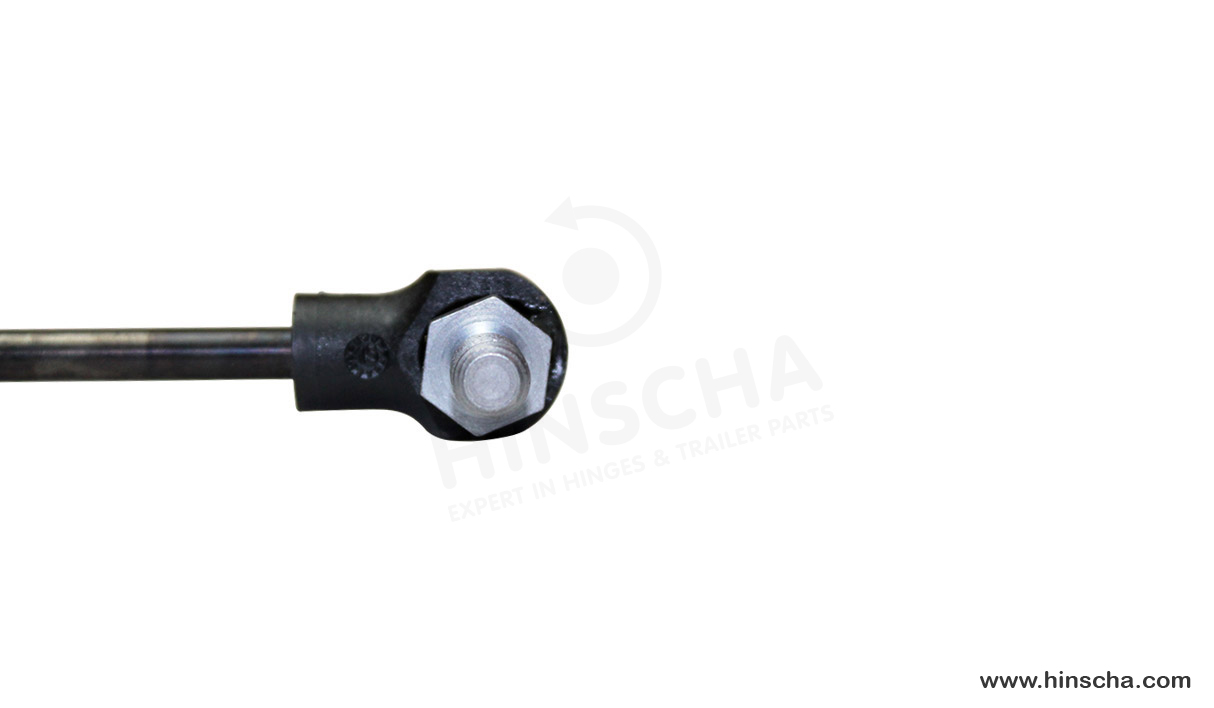 Vérin à gaz Airax Rayflex 6856344403002 300N