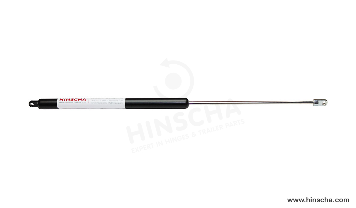 Gasfeder Hahn (G) 04-12 140 1 330 AU11 AB07 40N