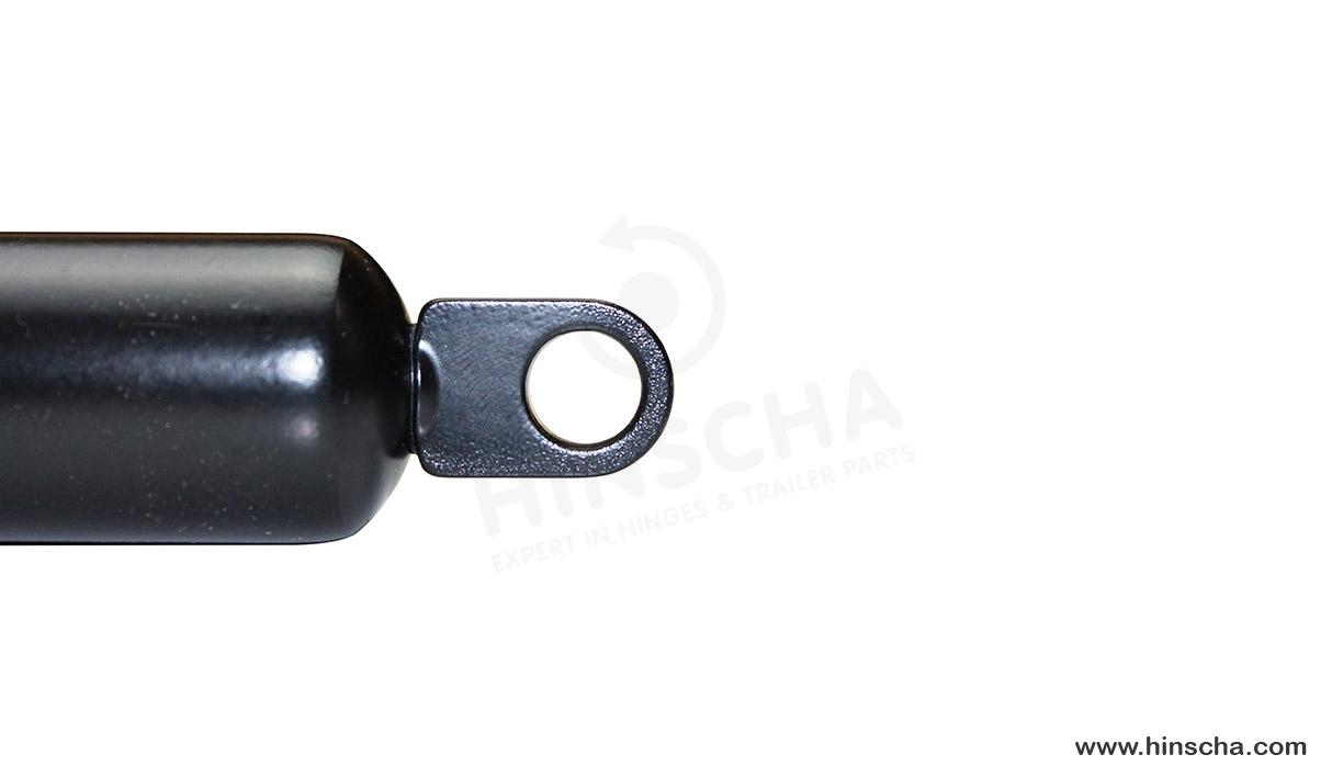 Gasfeder Stabilus Bloc-o-lift 324813 0600N
